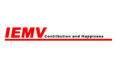 IEMV logo