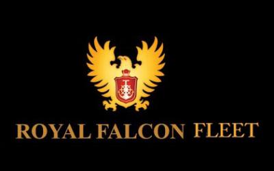 Royal Falcon Fleet