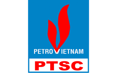 PTSC logo