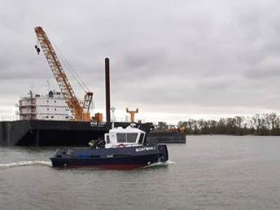 Stan Tug 1004 Boatman2