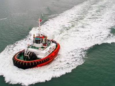 RSD Tug 2513 Senglea